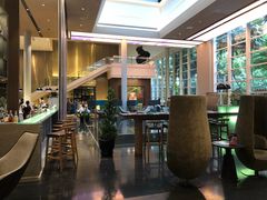 -曼谷铂尔曼皇权酒店