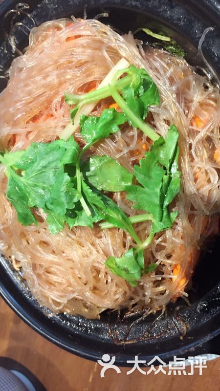 泰香米泰国餐厅(青羊万达店)的点评