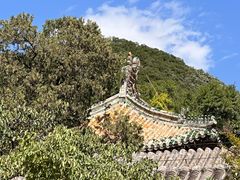 -潭柘寺景区