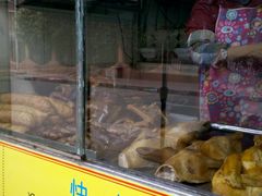可见厨房-李林面馆(侨怡一街店)