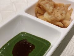 -恒河传奇印度餐厅GANGES