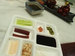 -鸭匠食府·挂炉烤鸭·新京菜(阜成路店)