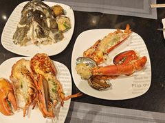 -星汇餐厅(新濠影汇店)