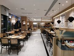 大堂-天怡興·百年蒸饺(中心书城店)