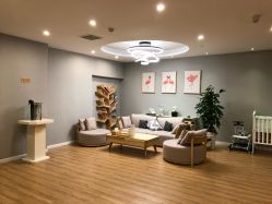 点击看大图 -纤姿俪纳产后恢复连锁机构(世纪东方广场店)