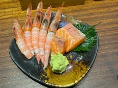 -信日本料理(信义坊店)