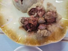 -老义家清真烧烤·私房菜(青松路店)