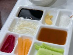 -四季民福烤鸭店(王府井灯市口店)
