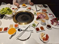 -韩时烤肉(枫蓝店)