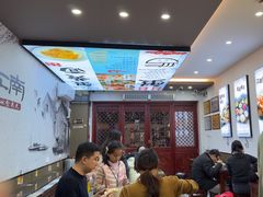 -百年老字号·观振兴蟹黄面·三虾面·苏式面(观前街富仁坊巷店)