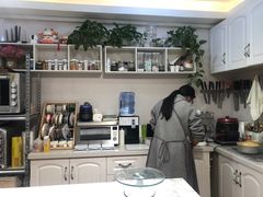 -糖秋Cake DIY·蛋糕定制·甜品台(观音桥店)