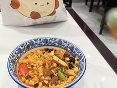 -西羊市老米家泡馍(西羊市店)