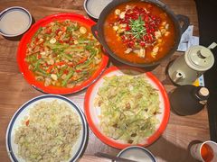 -泥糊破店小酒馆·团建聚餐(南京西路店)