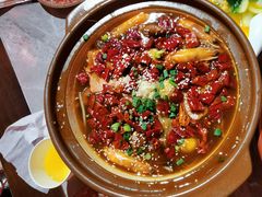 -山四砂锅(太原钟楼街店)