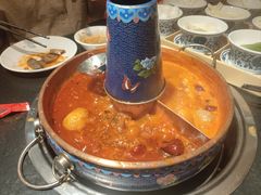 -咏江南·苏式火锅·苏州评弹(观前街店)