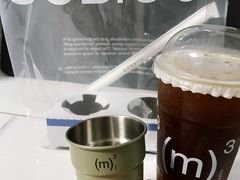 -CUBIC3三立方咖啡(西岸凤巢店)
