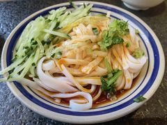 秦镇米皮-福苗小骆驼烧烤(中关村店)