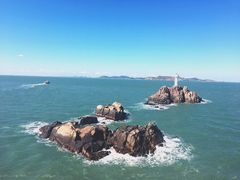 -东极岛景区