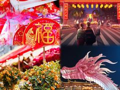 -广州西关永庆坊旅游区