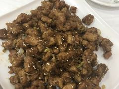 -聚福缘菜馆(隆昌路店)