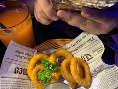 -MOSSO德国餐厅·音乐酒吧(环宇荟店)