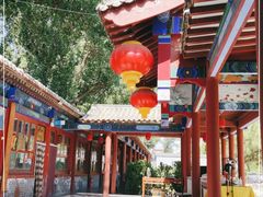 -中卫御苑福膳·养生局(圆明园店)
