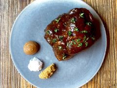 -BOR Eatery(安福路店)