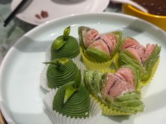 -知味观·味庄(杨公堤店)