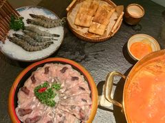 -色響火锅(恒隆广场店)