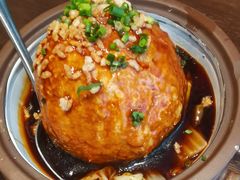 招牌狮子头-扬州狮子楼·非遗淮扬菜(总店)