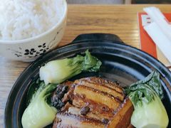 -李先生牛肉面大王(马栏店)