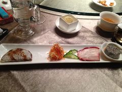 后五道菜-厉家菜(金宝街店)