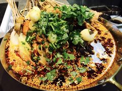-文叔·湖北名小吃·小龙虾(华强北店)
