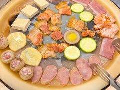 -随意石板烧(大理古城店)