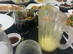 -丰收日·小海鲜·沪上家宴(顾村正大店)