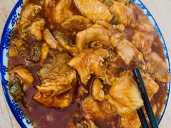 -金鹏鱼肉馆