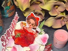 -味多美·北京面包工坊(天坛店)