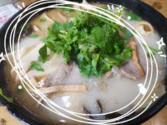 -惠丰源烩面馆(经七路店)