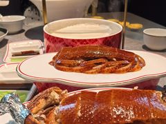 -秀儿四九城·新京菜(亚运村鸟巢店)