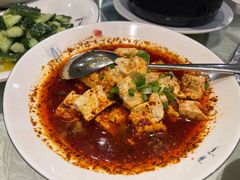 宜军油泼豆腐-玉华宫宾馆·餐厅(铜川驻京办店)