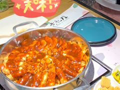 -黄记煌三汁焖锅(凯德广场店)