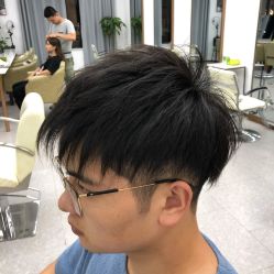 -蚂蚁造型沙龙