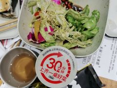 -木屋烧烤(上梅林店)