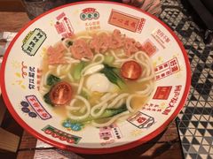 -野人部落(中街店)