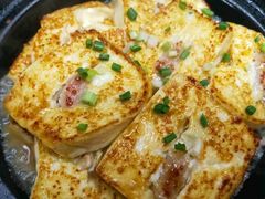 -全聚贤餐厅·湖北家常菜(沙湖店)
