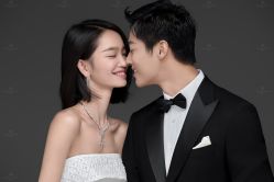 -金夫人婚纱摄影(衡阳店)