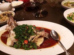 -玫瑰厅上海菜(兴国路店)