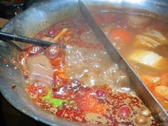 -湊湊火锅·茶憩(上海合生汇店)