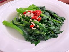 -亮庆餐厅·粤菜·早茶(篁庄店)