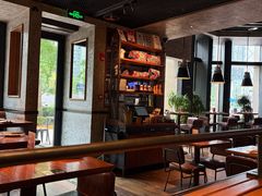 -京A Taproom·精酿餐吧(CBD店)